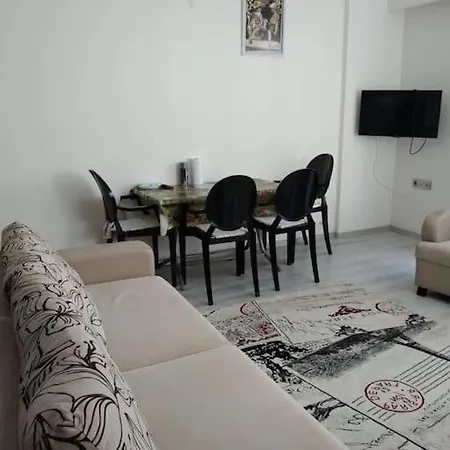 Selver's House *