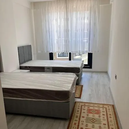 Selver's House Apartment Kusadası